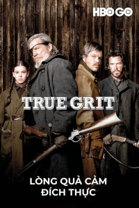 Lòng Quả Cảm Đích Thực