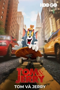 Tom Và Jerry