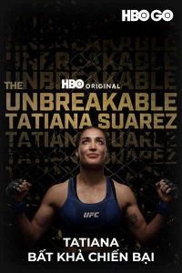 Tatiana Bất Khả Chiến Bại