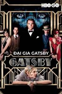 Đại Gia Gatsby