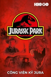 Công Viên Kỷ Jura