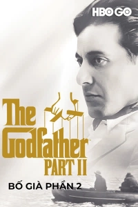 Bố Già Phần 2