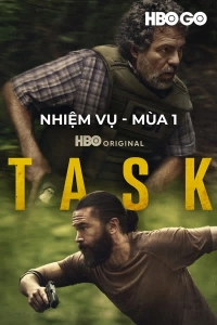 Nhiệm Vụ - Mùa 1