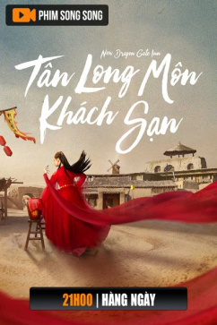 Tân Long Môn Khách Sạn