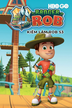 Kiểm Lâm Rob S3