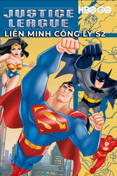 Liên Minh Công Lý S2