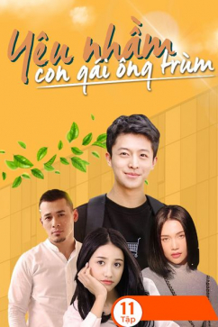 Yêu Nhầm Con Gái Ông Trùm 1