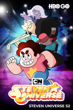 Steven Universe S2