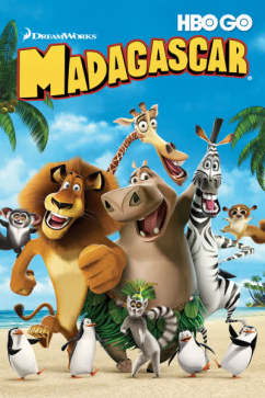 Madagascar