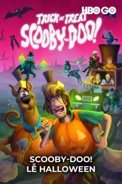 Scooby-Doo! Lễ Halloween