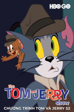 Chương Trình Tom Và Jerry S2