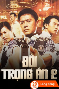 Đội Trọng Án 2