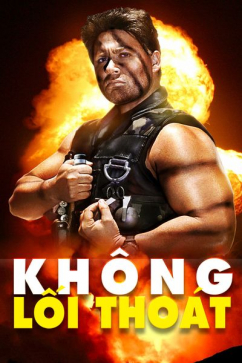 Không Lối Thoát