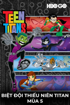Teen Titans S5 02