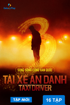 Tài Xế Ẩn Danh 3