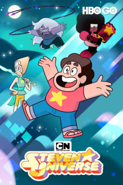 Steven Universe S5