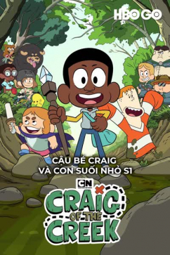 Cậu Bé Craig Và Con Suối Nhỏ S1