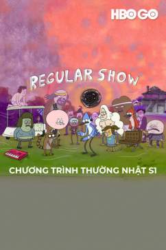 Chương Trình Thường Nhật S1