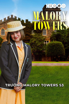 Trường Malory Towers S3