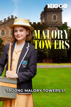 Trường Malory Towers S2