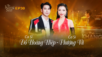 The Khang Show Music Wave