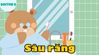 DoctorQ - Sâu Răng
