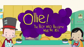 Ollie Ăn Gì?