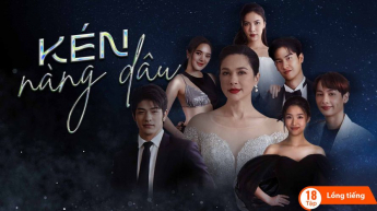Kén Nàng Dâu