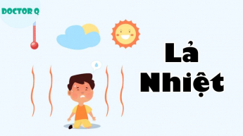 SteamQ - Lả Nhiệt