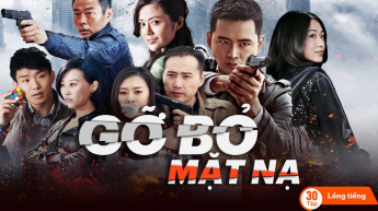 Gỡ Bỏ Mặt Nạ