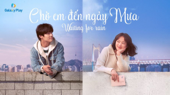 Chờ Em Đến Ngày Mưa