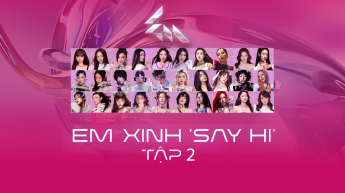 Em Xinh Say Hi - Tập 2