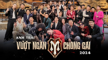 Anh trai Vượt Ngàn Chông Gai           