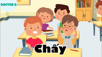 SteamQ - Chấy