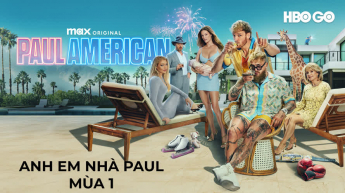 Anh Em Nhà Paul - Mùa 1