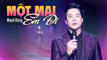 Một Mai Em Đi