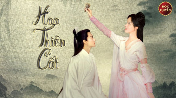 Hoa Thiên Cốt